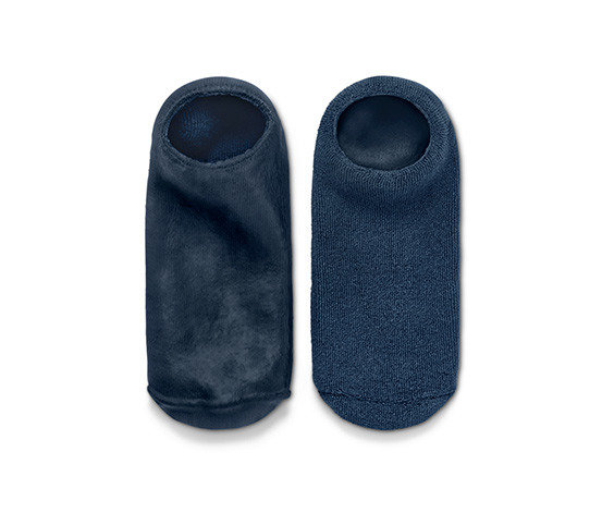 Fußpflegesocken