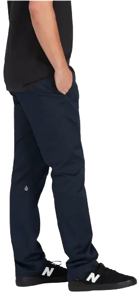 Volcom Frickin Modern Stretch Bukser | SkatePro