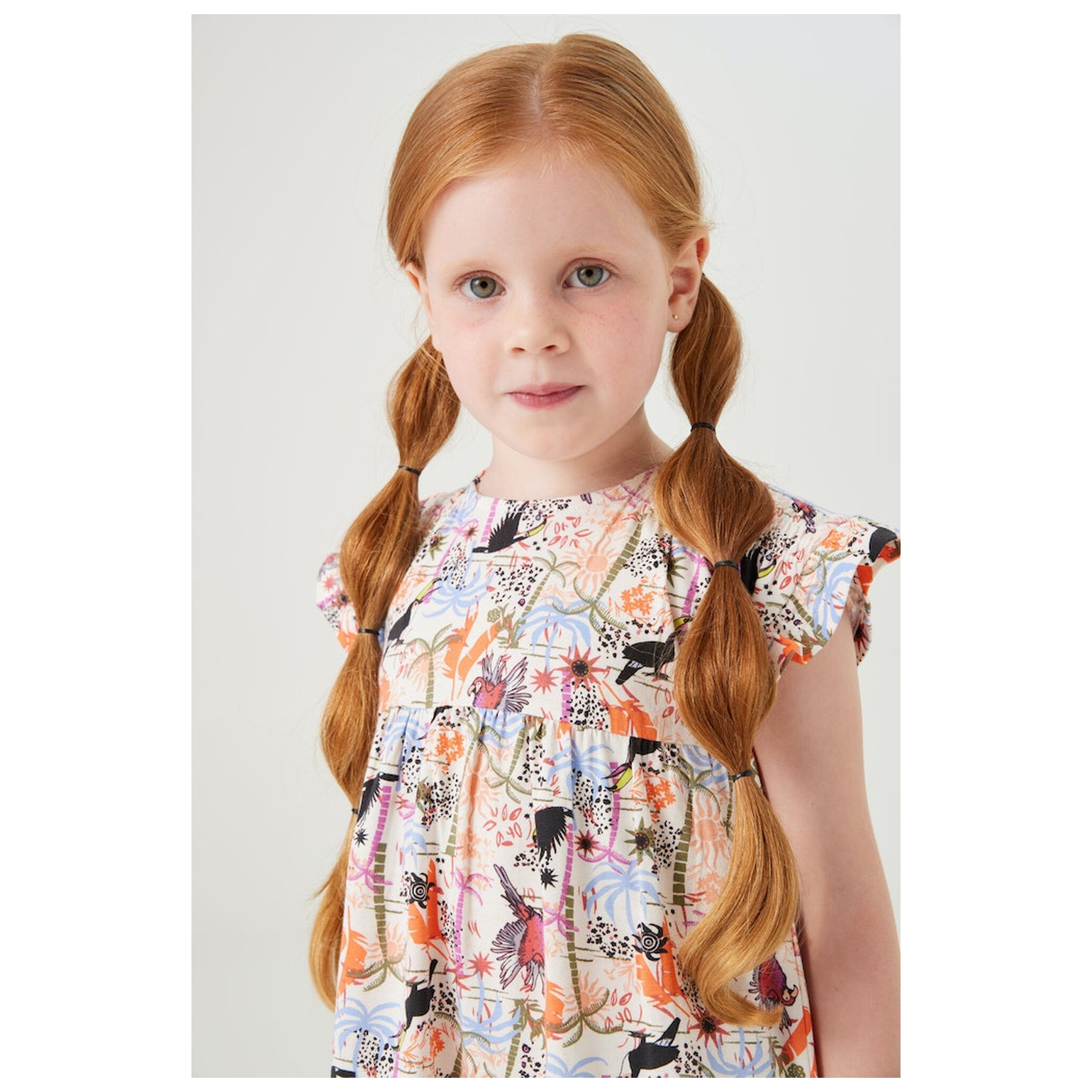 Garcia P44681_girls dress
