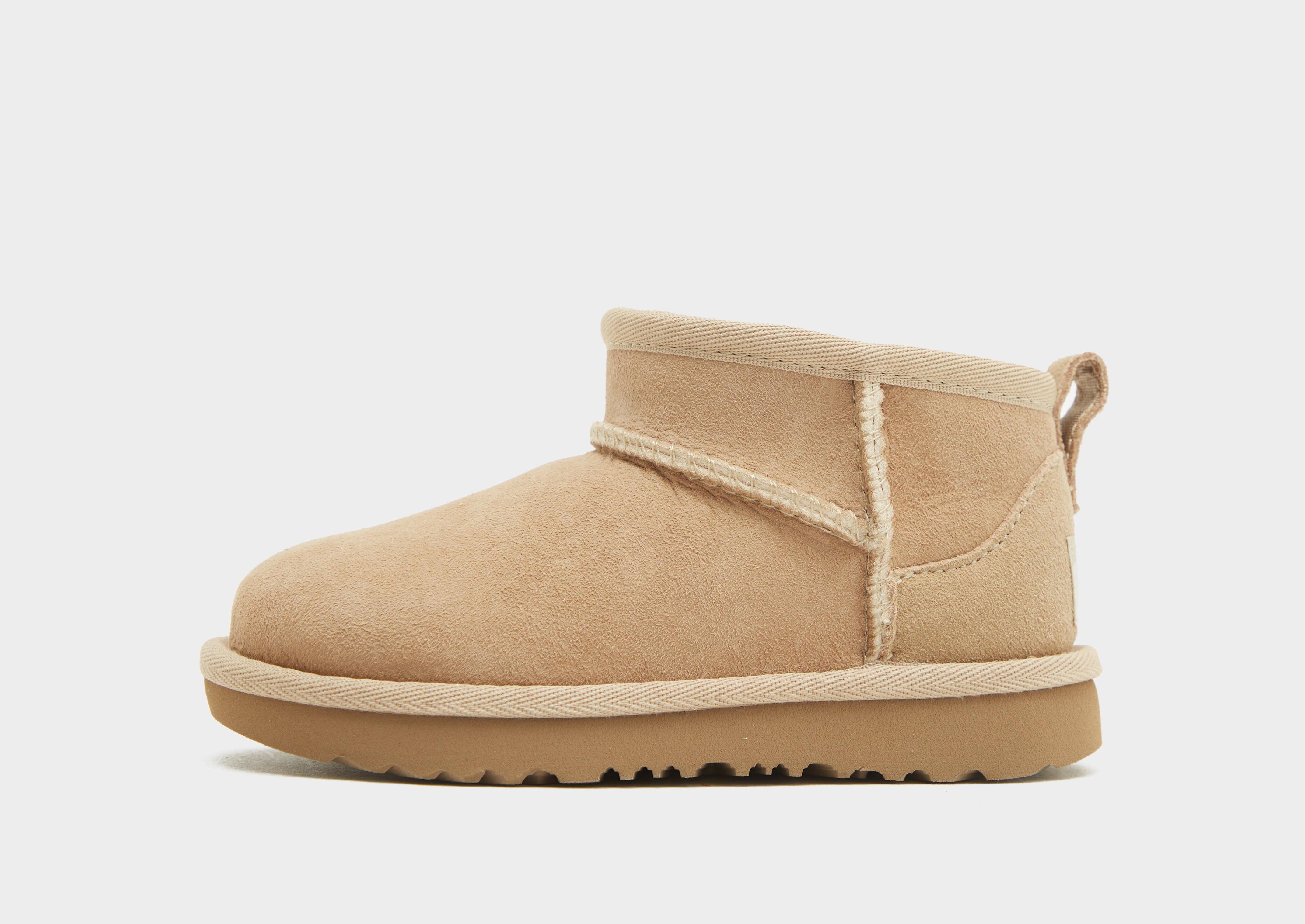 UGG Classic Ultra Mini Boots Bébé