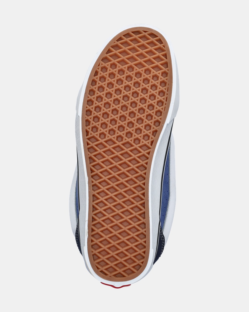 Vans Knu Skool Lage sneakers  - blauw