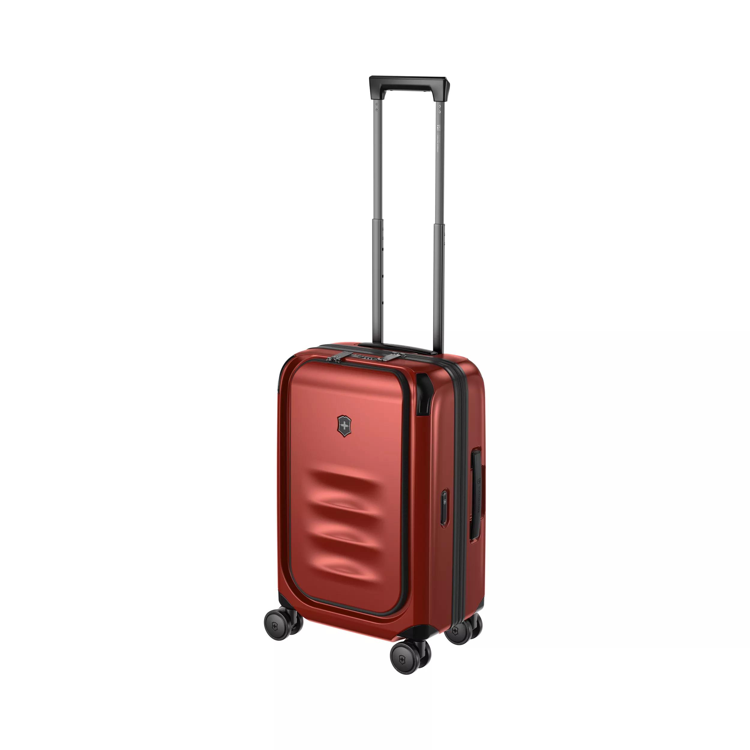 Spectra 3.0 Frequent Flyer Carry-On-rot