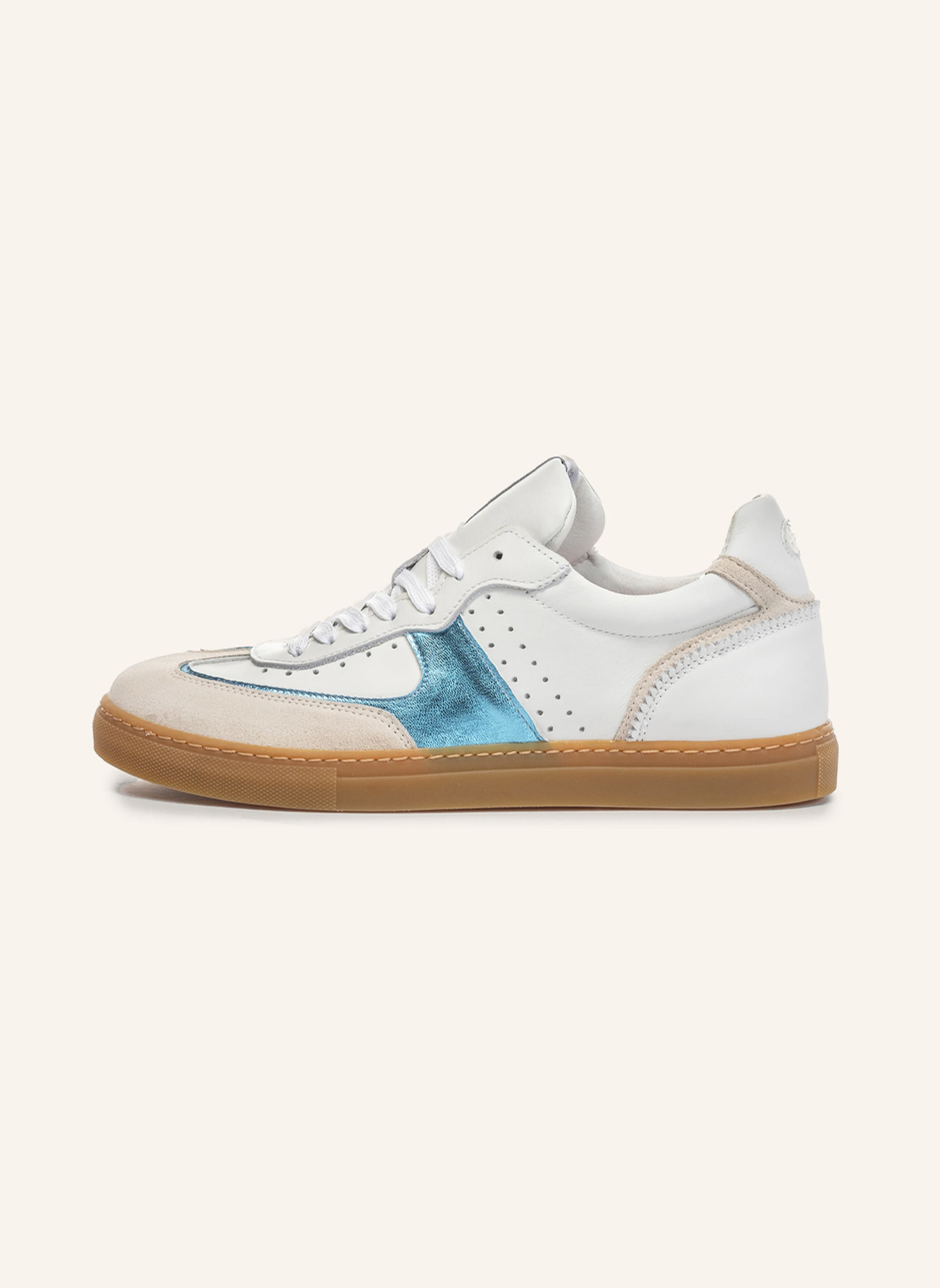 Floris van Bommel Sneaker MINNI 04