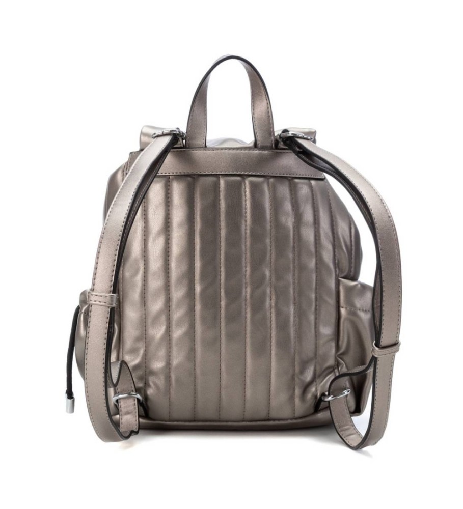 Mochila Xti 184215 cinza