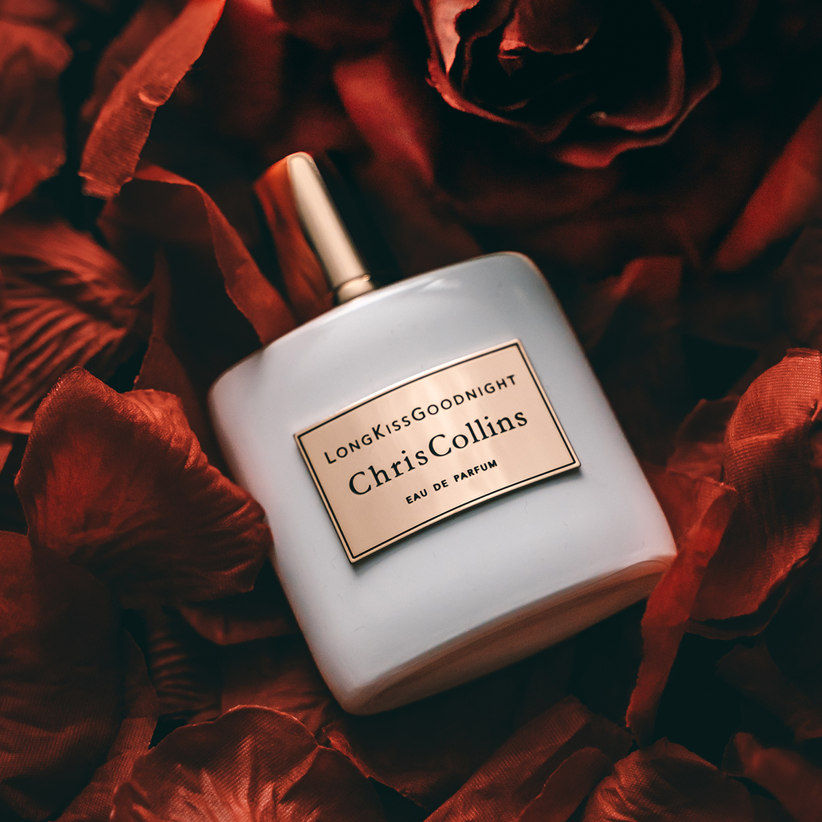 Long Kiss Goodnight Eau de Parfum 50ml