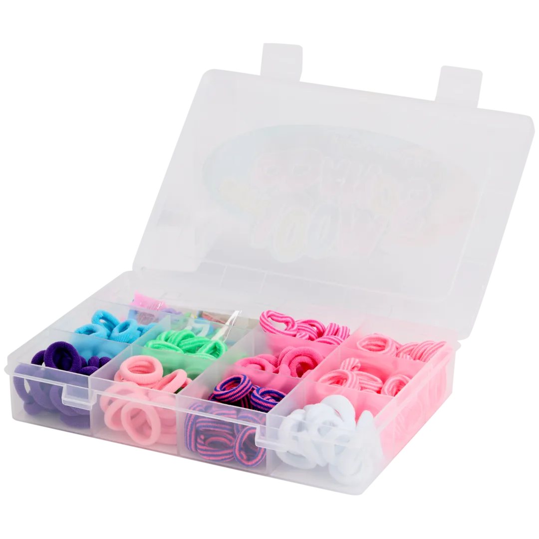 Coffret loom bands