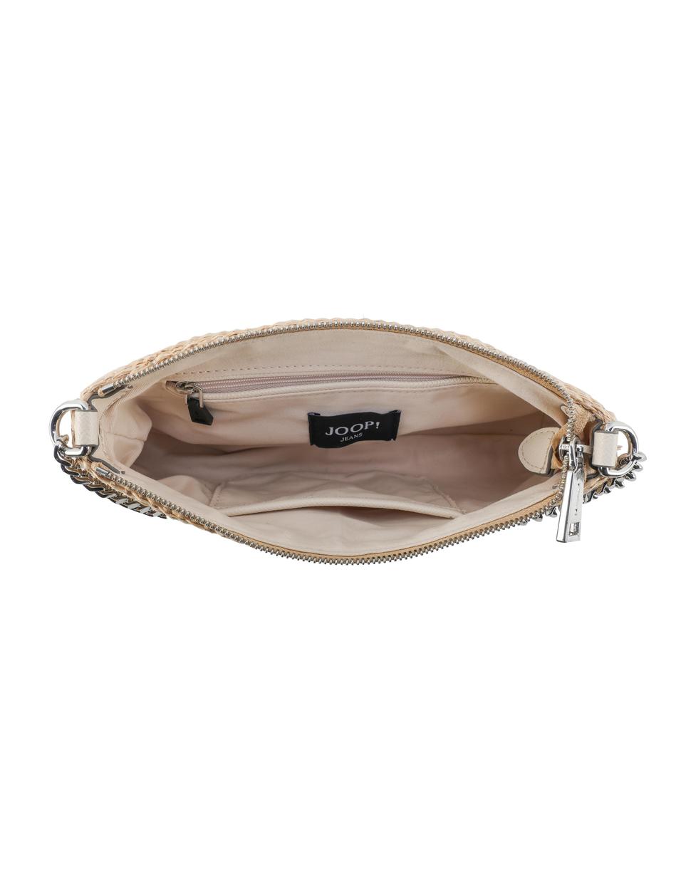 DOMENICA CESTINO PAOLINA SHOULDERBAG SHZ