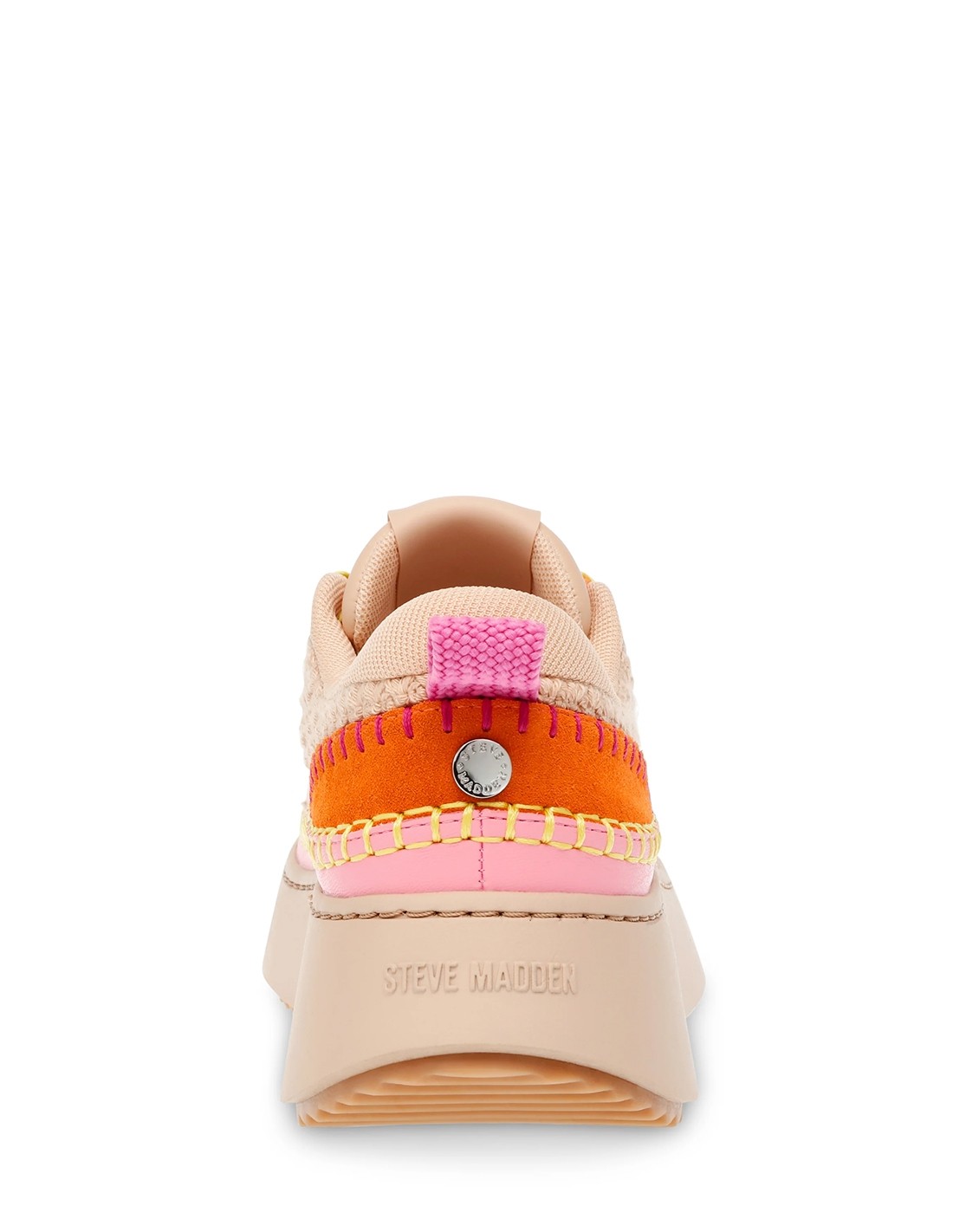 steve madden Baskets de ville Femme doubletake sneaker