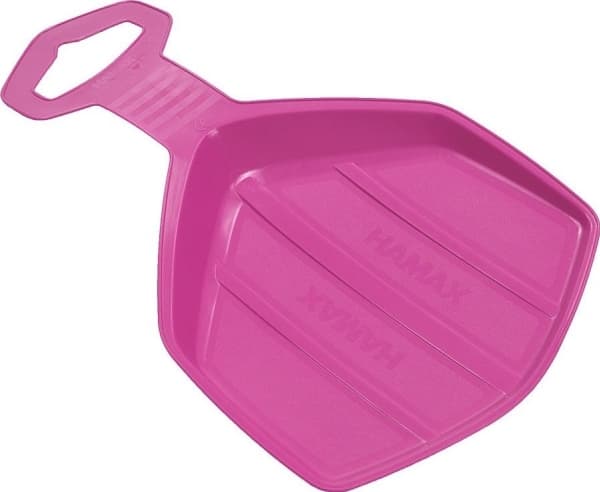 Hamax Hot Sheet nedoverbakke, rosa