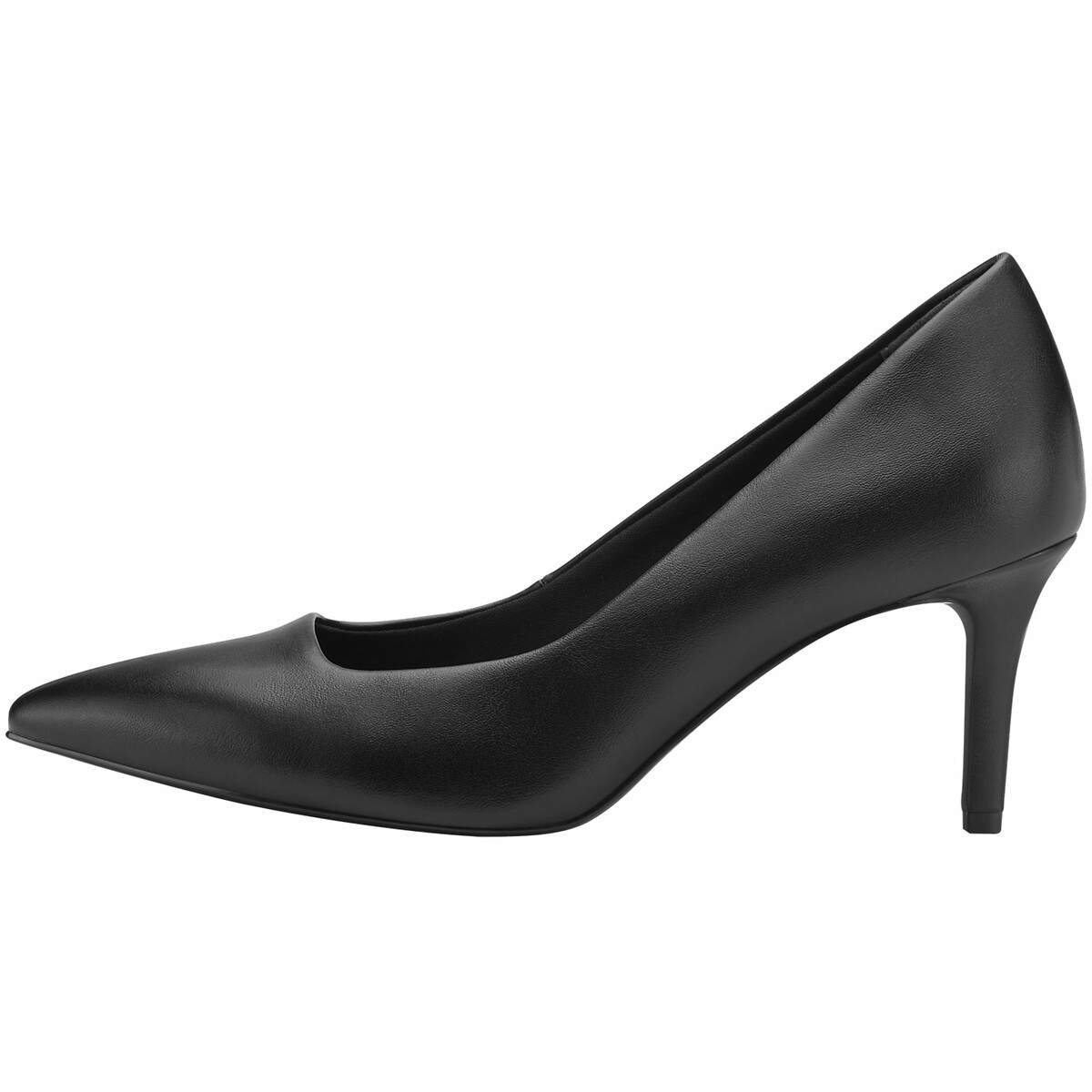 TAMARIS<br>Sapatos de salto alto com bico fino