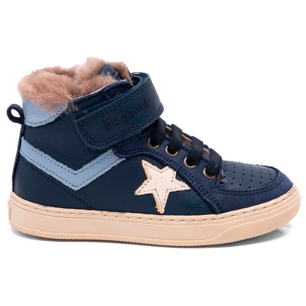 Bisgaard - Kid's Isak Lamb - Chaussures d'hiver