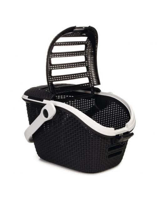 Curver Reismand 51X38X33 cm - Kattenvervoersbox