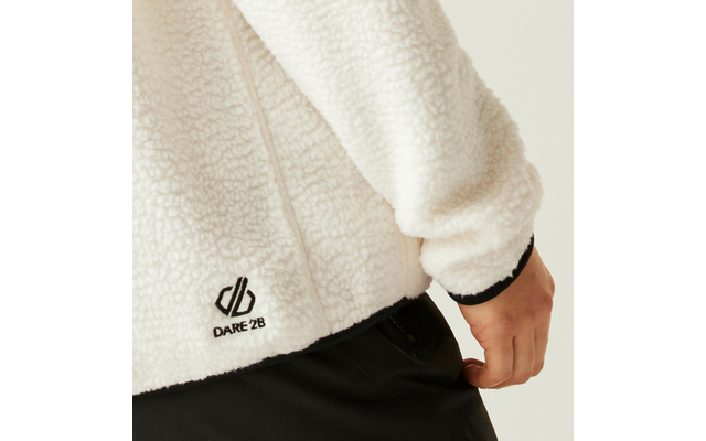 Dare2b Slide Out Damen Fleecepullover
