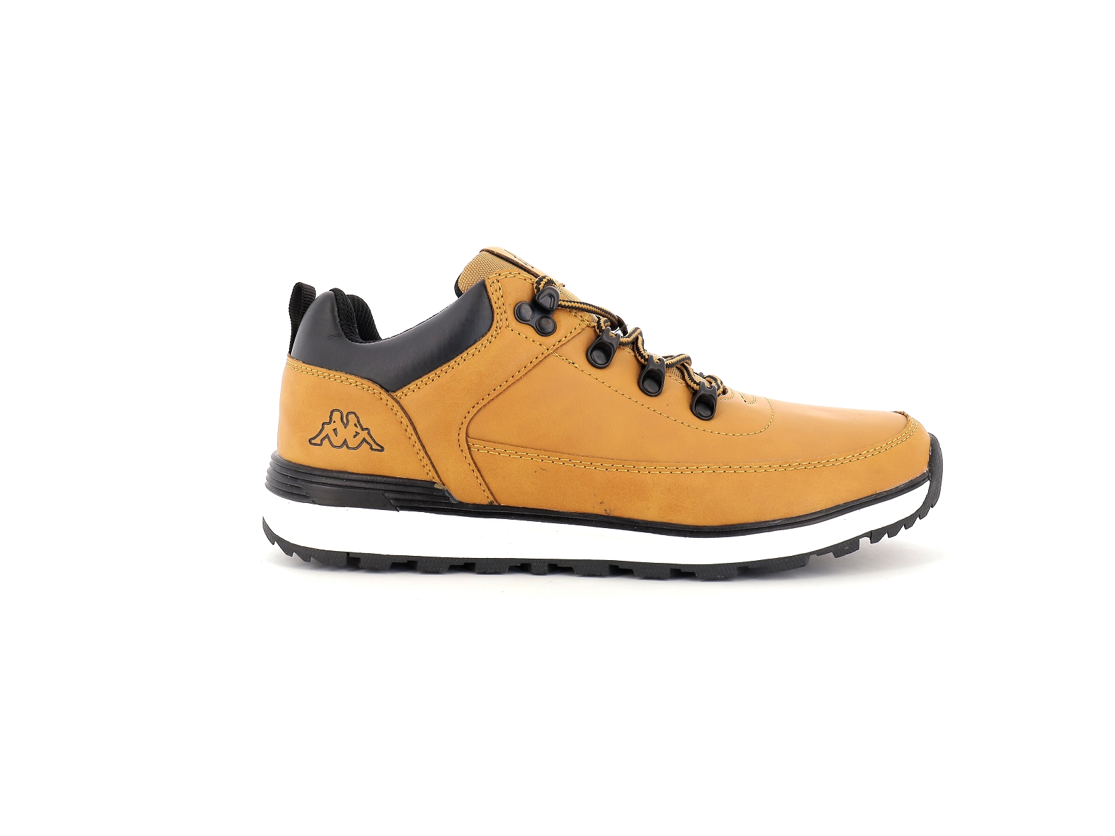 Kappa-3119CUW Synthétique Camel