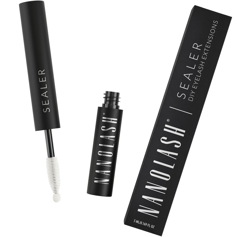 Nanolash DIY Eyelash Extensions Sealer 5 ml