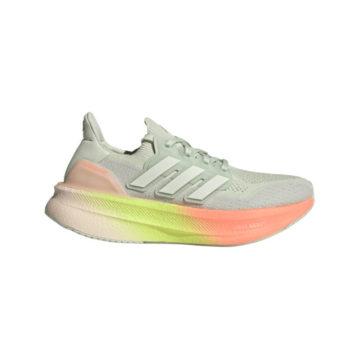 adidas Dame Løbesko Ultraboost 5 Grøn