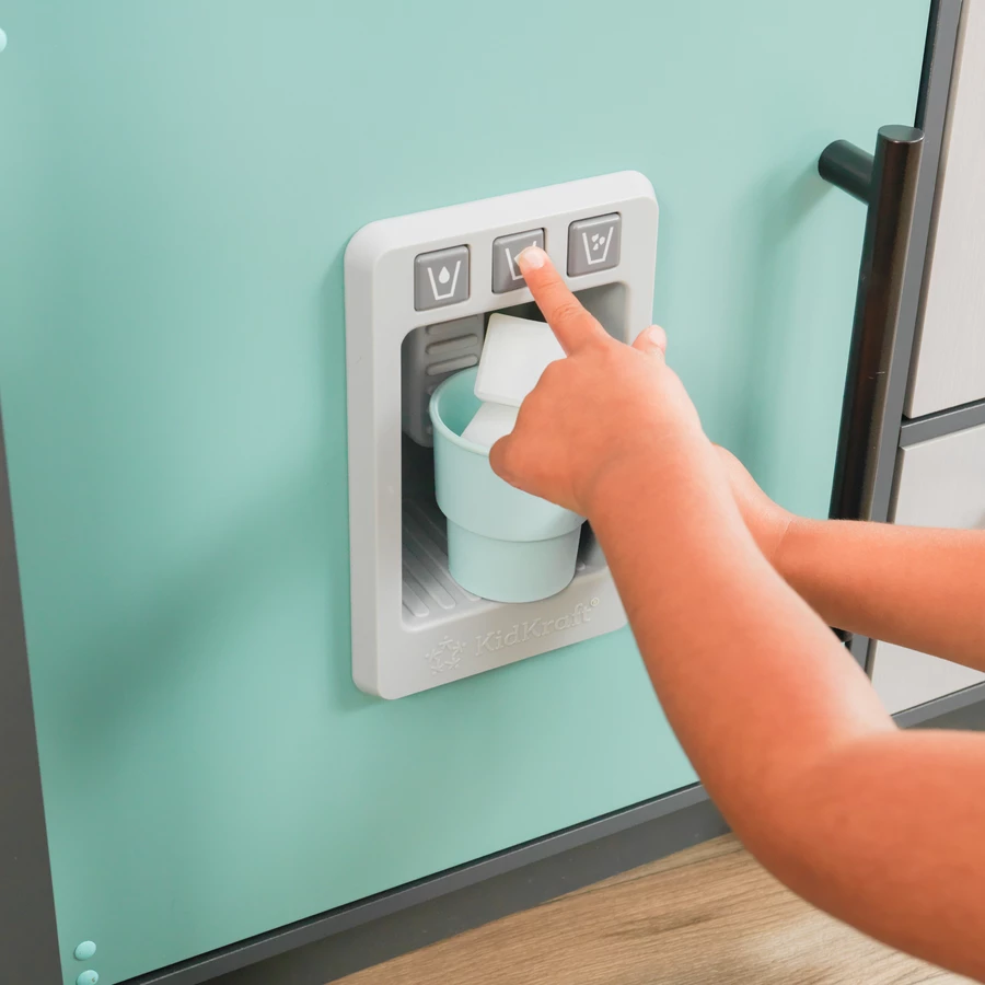 Kidkraft® Spielküche Garden Gourmet