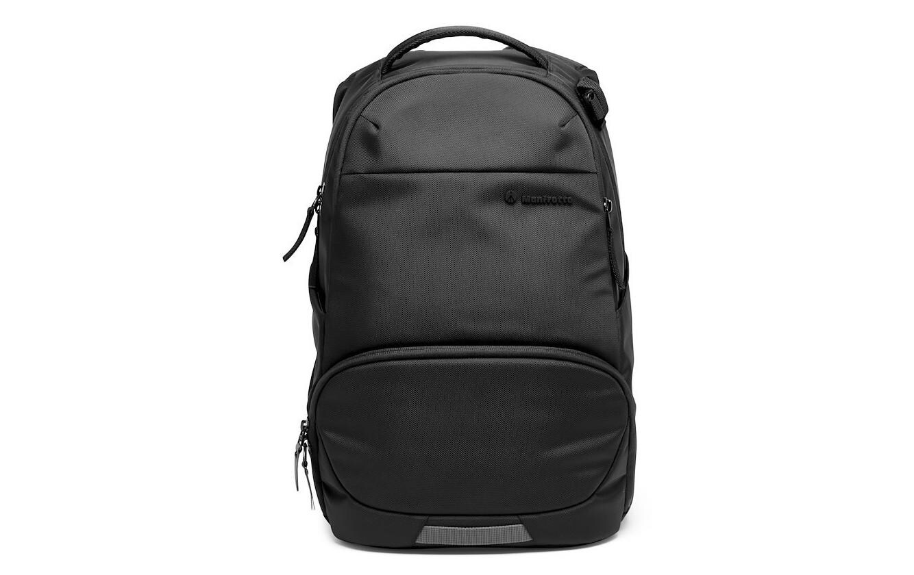 Fotorucksack Advanced Active III<br>Vielseitiger Foto-Tagesrucksack für Kamera und Laptop
