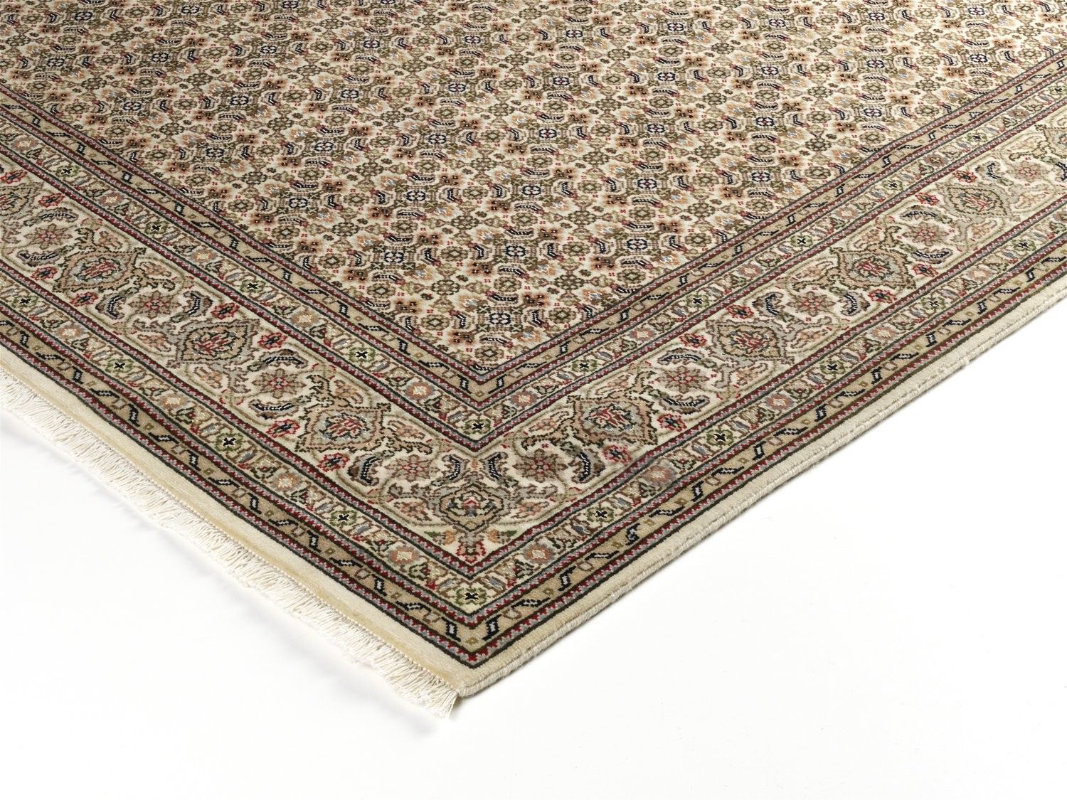 Teppich CAVARI HERATI 80 x 300 cm