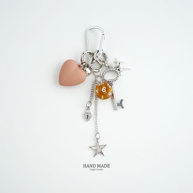 Kawano - Tashanger / Sleutelhanger van legering