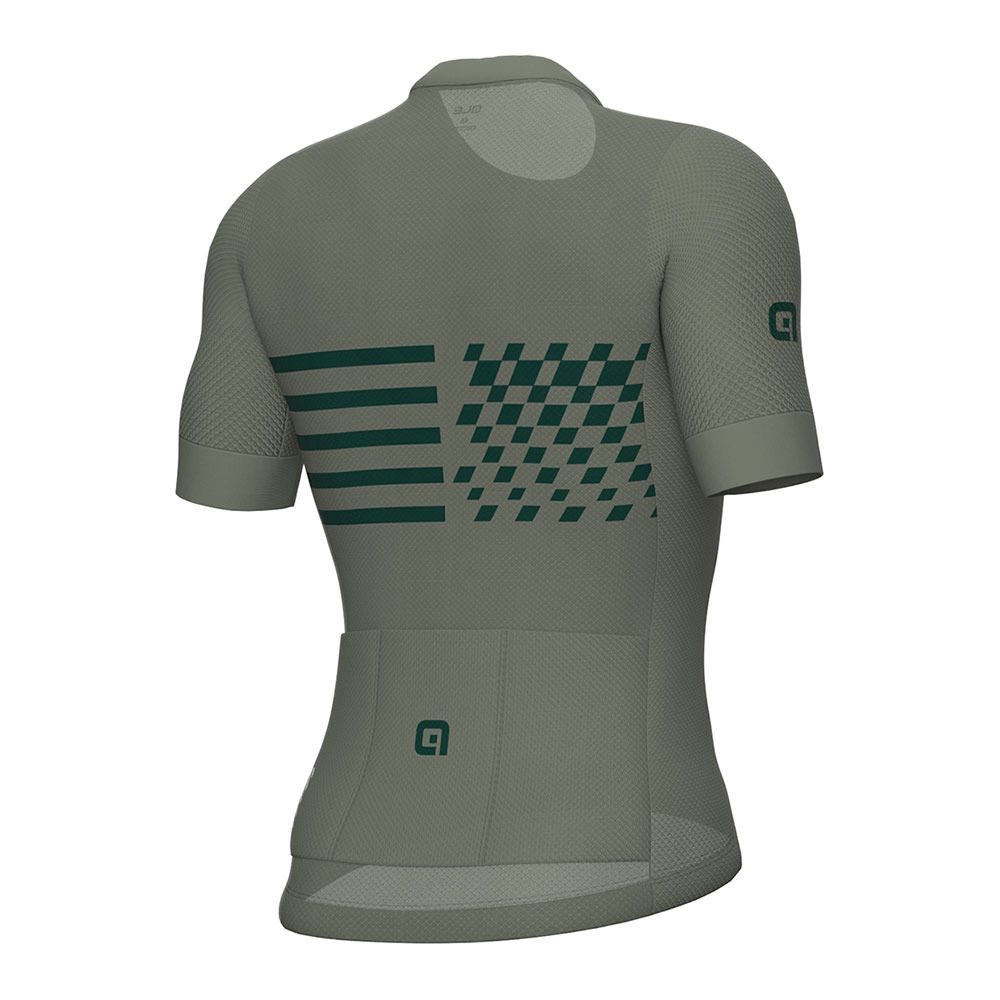 Ale PLAY - Maillot Homme green