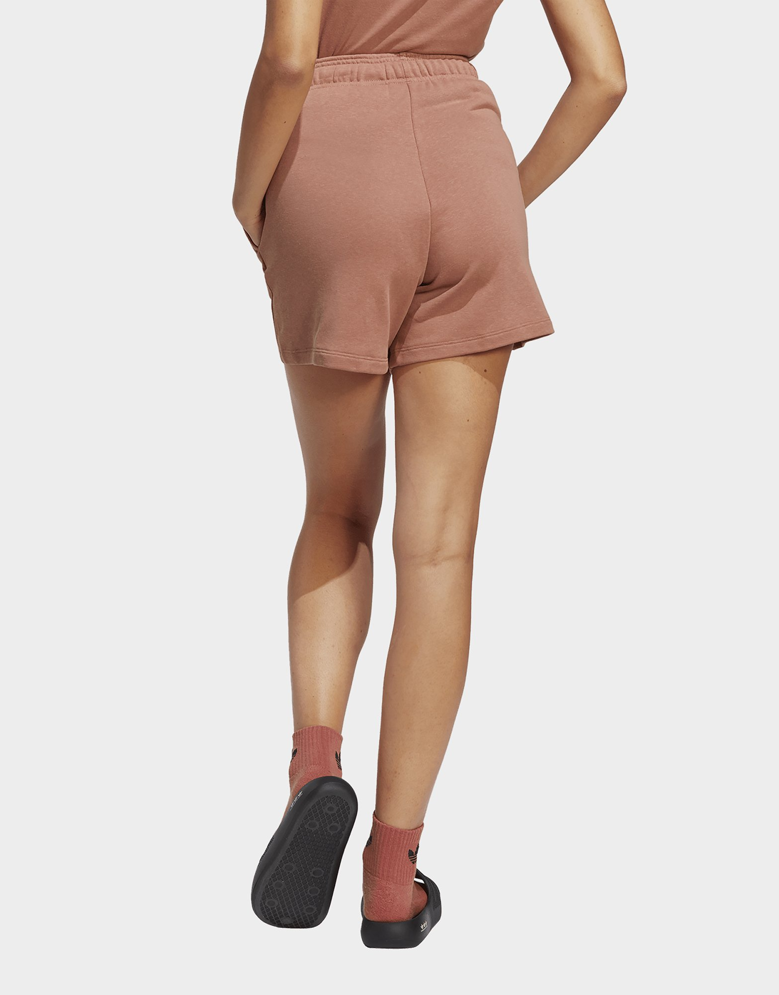 adidas Originals Short Essentials+ Made with Hemp