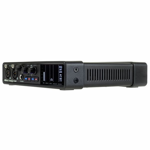MOTU UltraLite mk5
