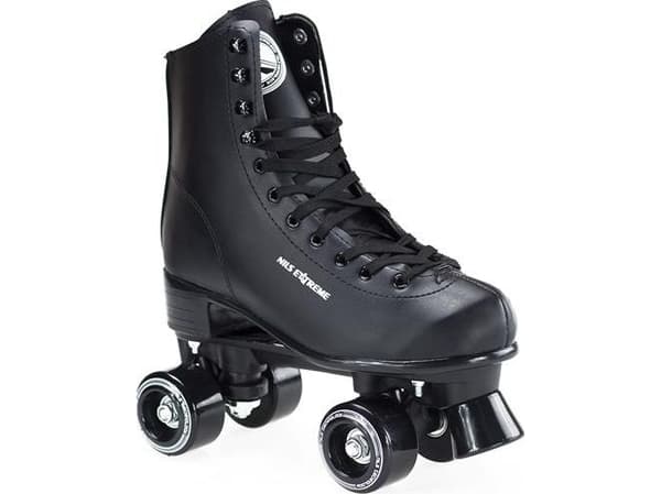 Nils Extreme NQ8400S CZARNY ROZM. 35 WROTKI NILS EXTREME
