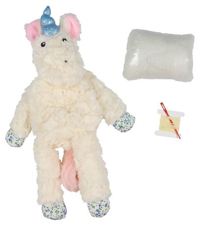 Gift In A Tin Kreativset - Craft - Petal The Unicorn