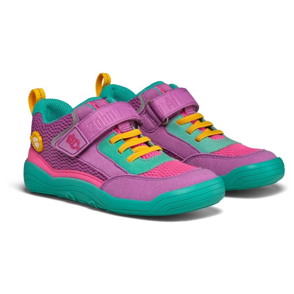 Affenzahn - Kid's Halbschuh Vegan Cheerly - Chaussures minimalistes