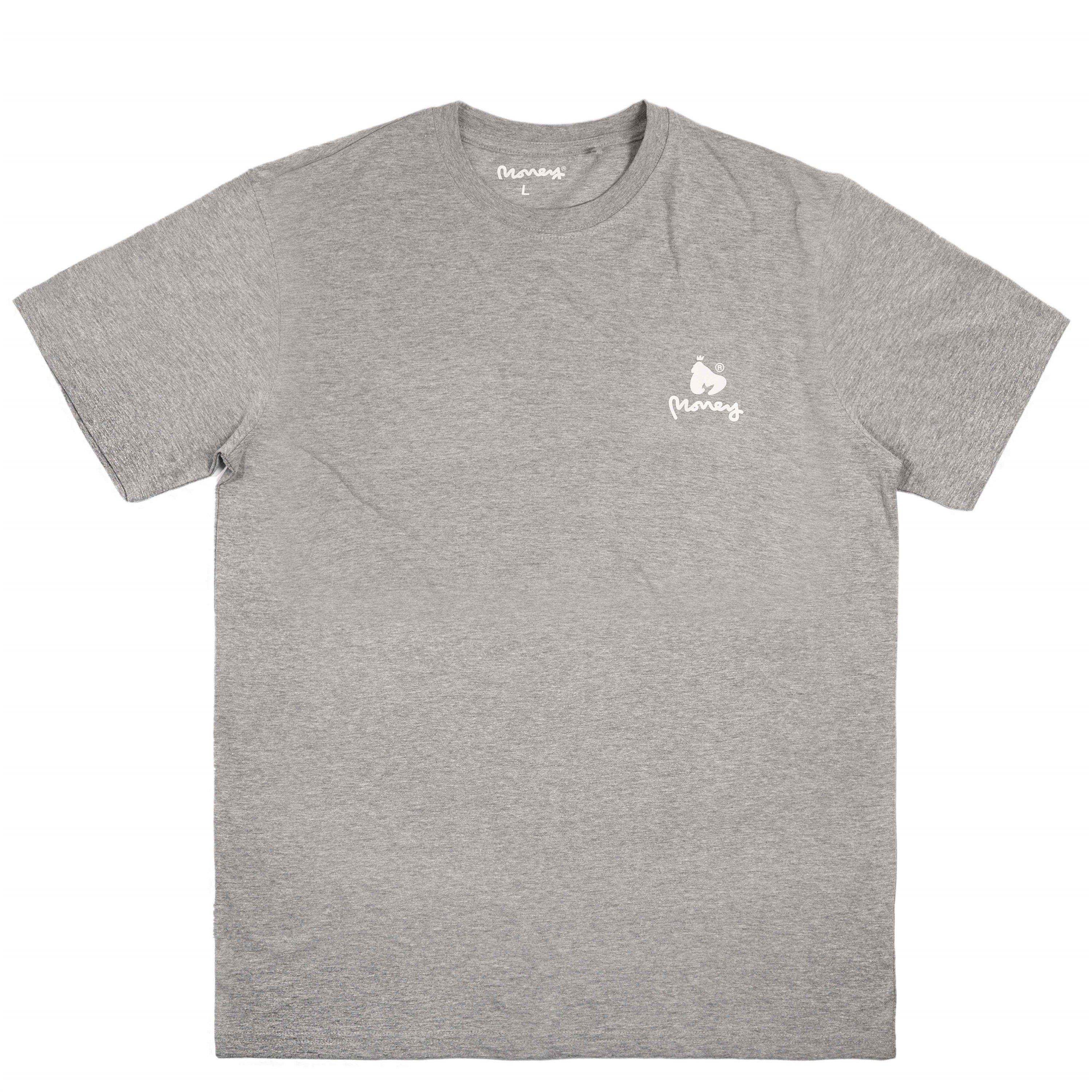 Money Lounger Ape Tee
