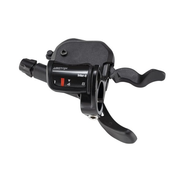 MicroShift Xpress Skiftegreb Nexus 8