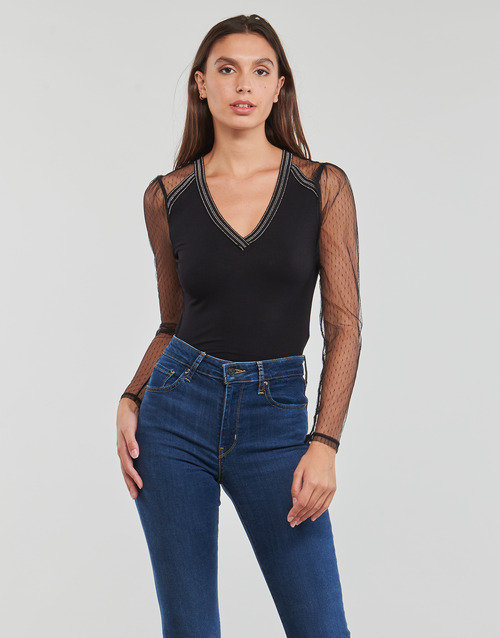 Morgan - TABY - Noir