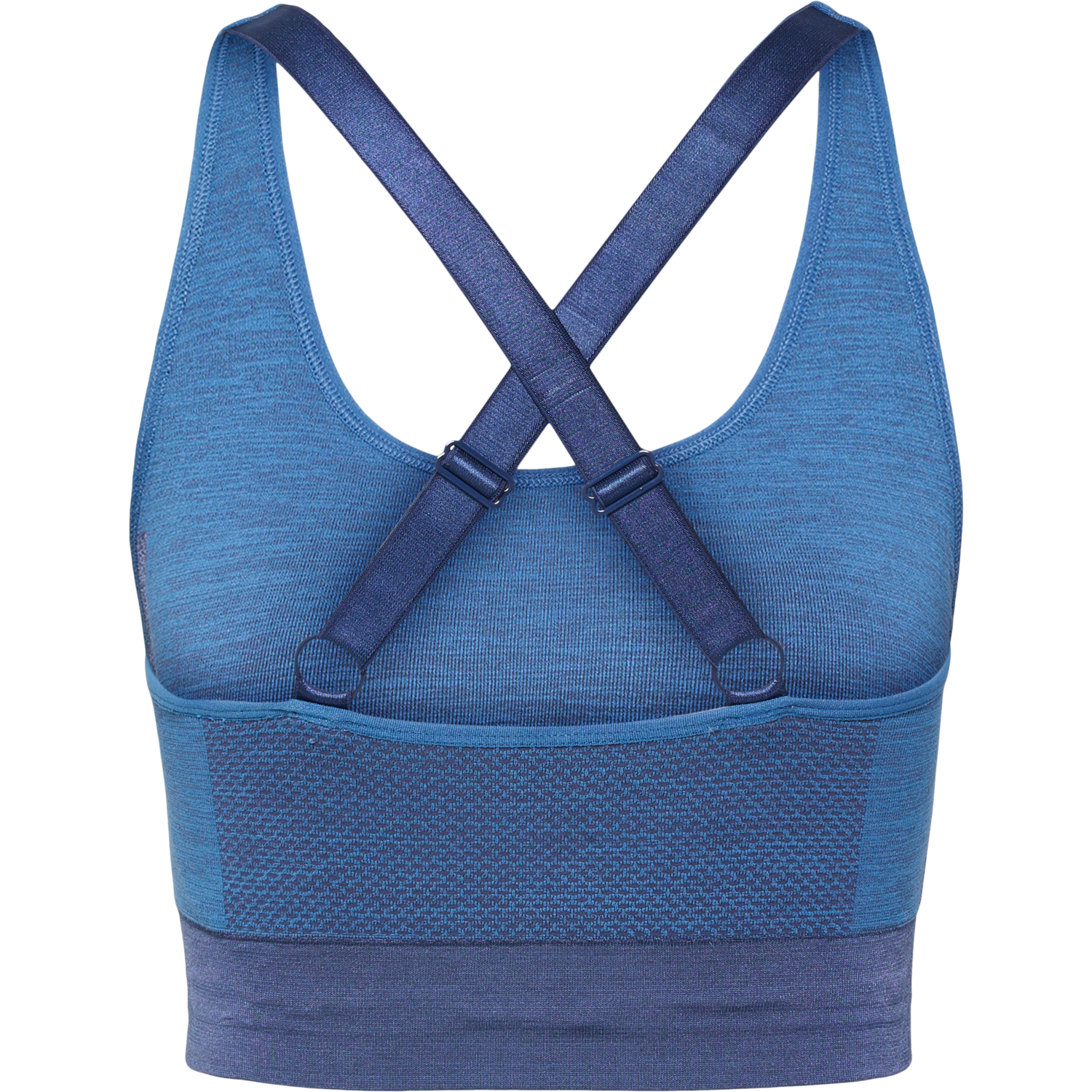 hmlCLEA SEAMLESS  SPORTS TOP
