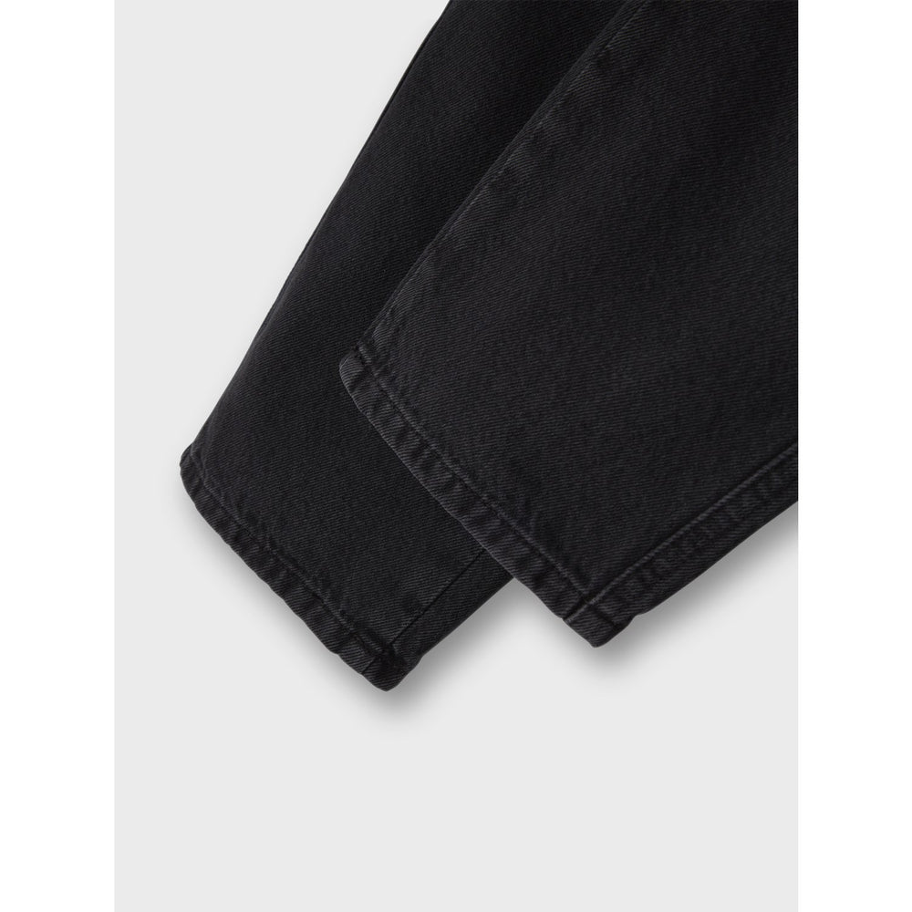 Køb Name It Black Denim Washed Nkmryan Loose Jeans 5760-Rm Noos