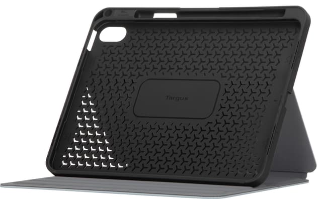 Targus Click-In etui til iPad 11. Gen (sølv)