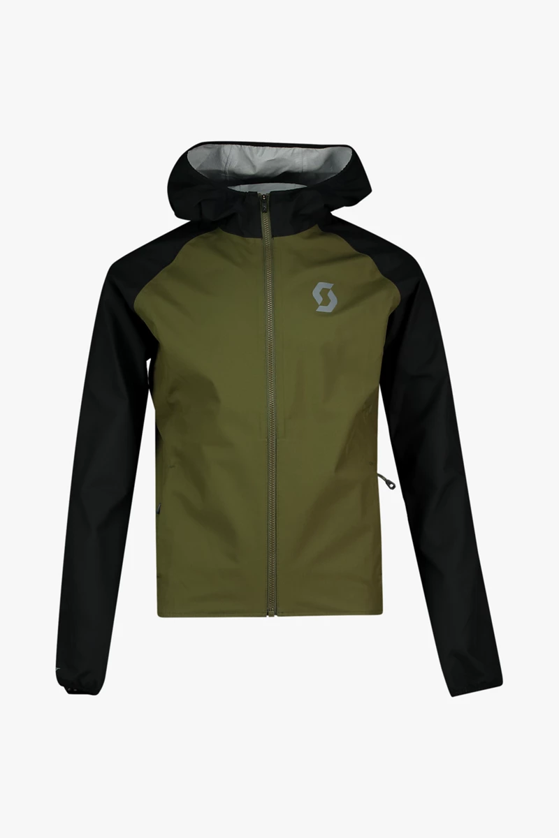 SCOTT WP Kinder Bikejacke