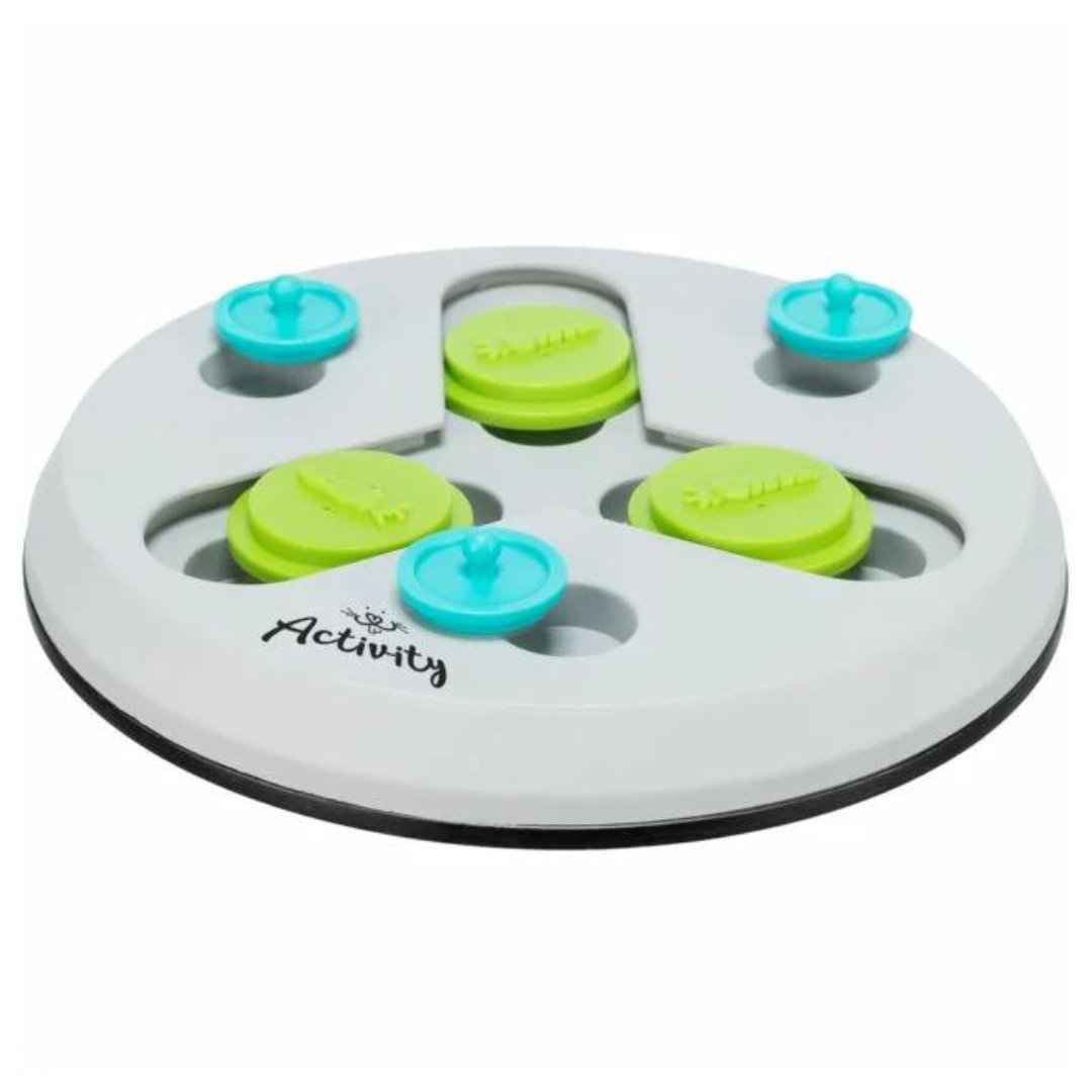 Slide & fun board