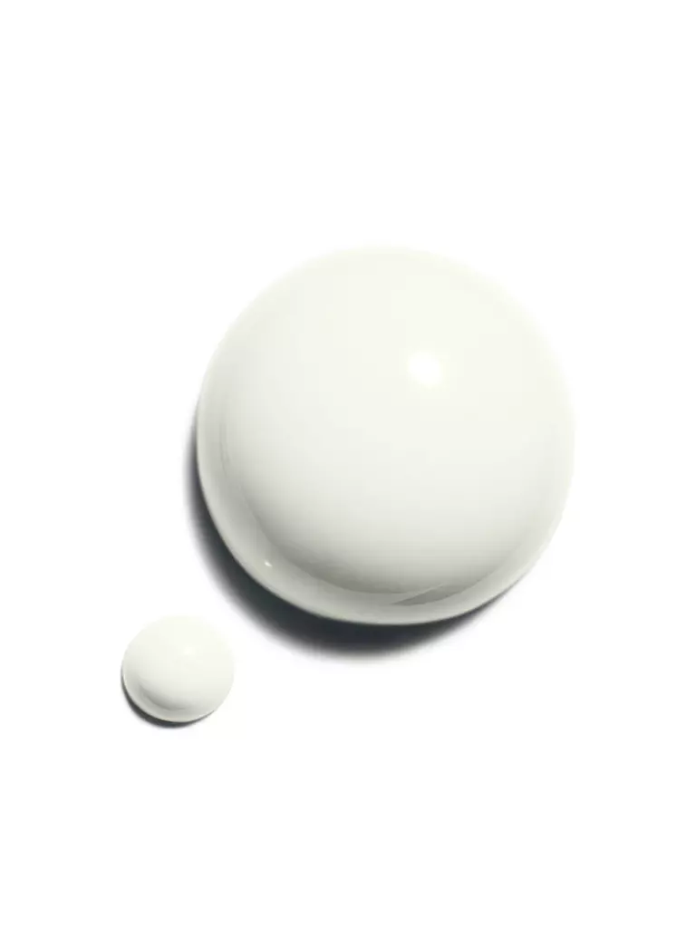 CHANEL NAGELLACK – FARBE UND GLANZ MIT LANGEM HALT 13ML weiss