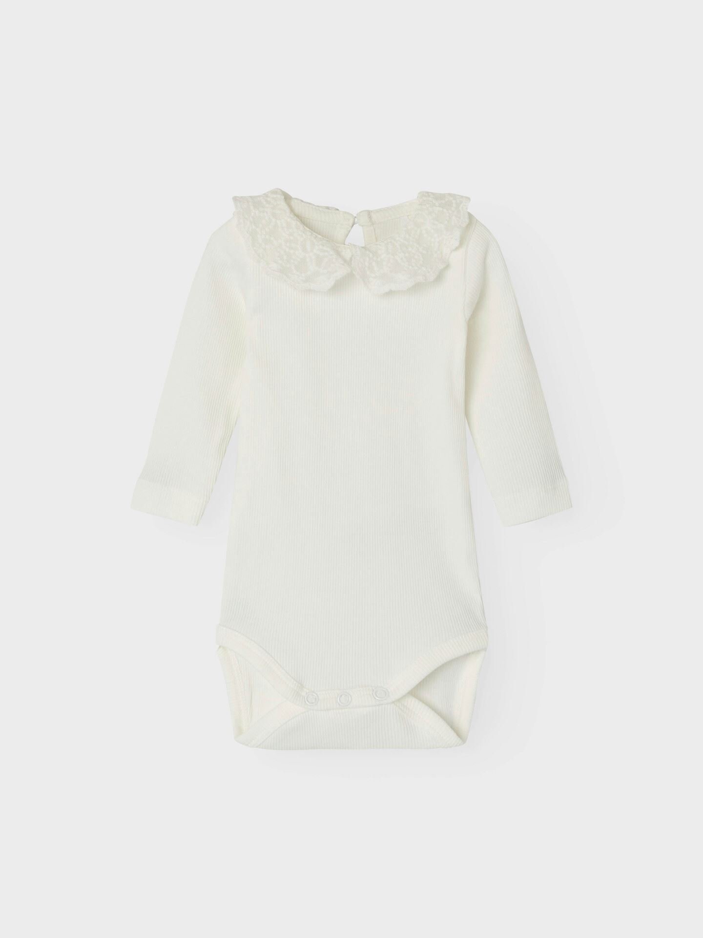 Bona Long Sleeve Body