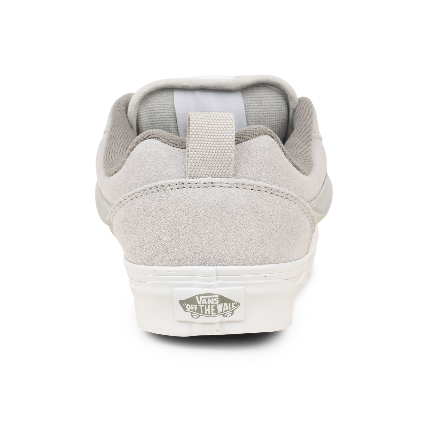 Baskets femme VANS KNU SKOOL