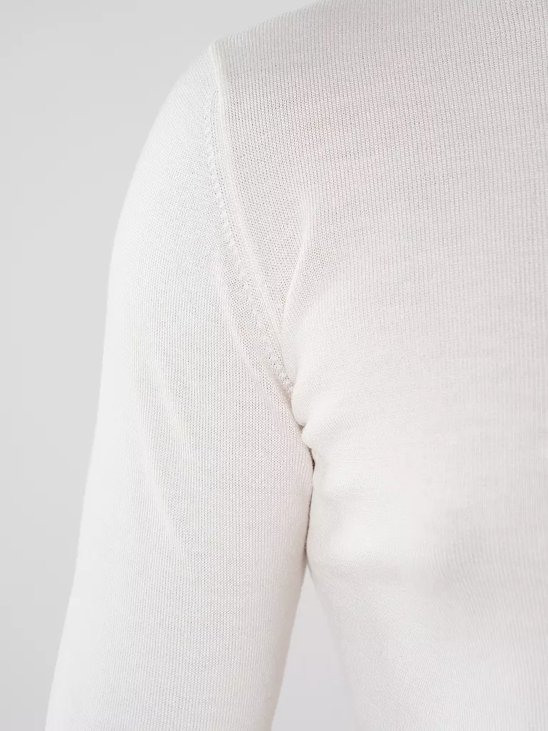 GRAN SASSO Pullover creme