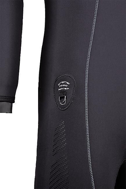 BEUCHAT - COMBINAISON FOCEA COMFORT 6 7MM HOMME