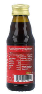 Rabenhorst Welzijn Mini 125ML