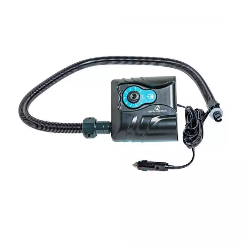 Pompe électrique SPINERA SUP1 High Pressure 12V SUP Pump, 16 PSI