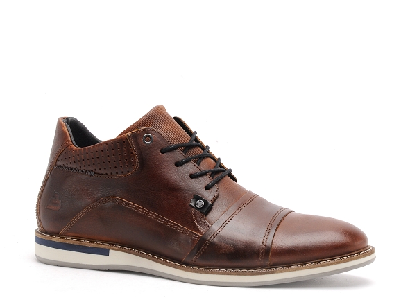 Bullboxer basses homme 847k50920a rbrw marron