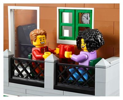 LEGO Boekenwinkel (10270)