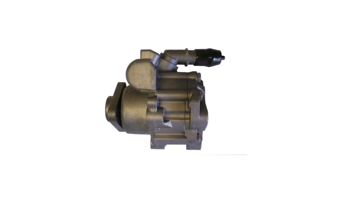 Servopumpe Hydraulisk