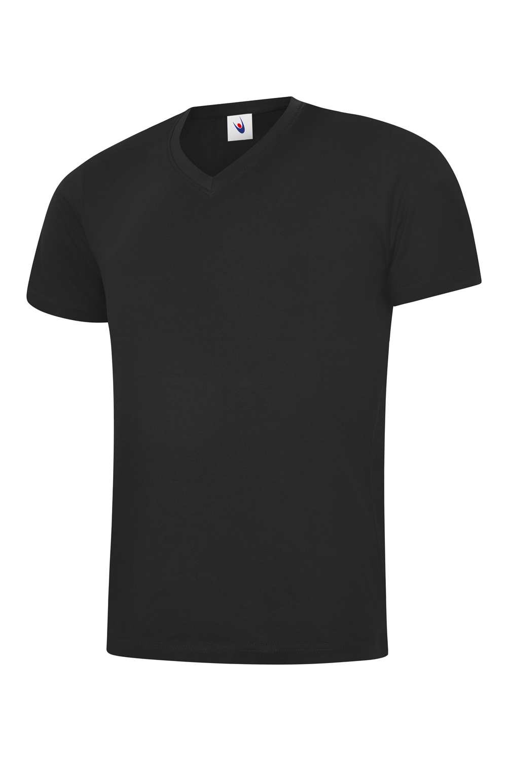 Radsow by Uneek UC317 - T-shirt Classique Col en V