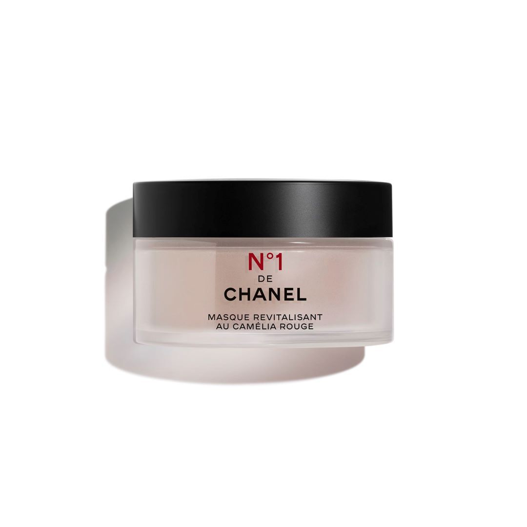 CHANEL Nº1 DE CHANEL Revitalizing Mask - 50gr
